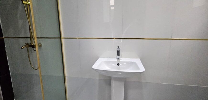 Five-Bedroom Fully Detached Duplex