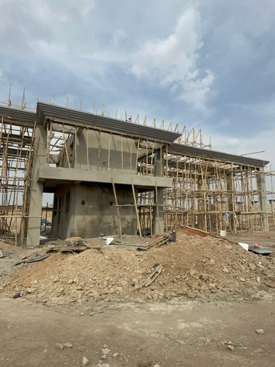 LANDED PROPERTY FOR SALE.