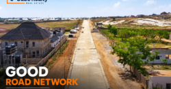 Land for Sale in Gousa Abuja | FCDA C of O