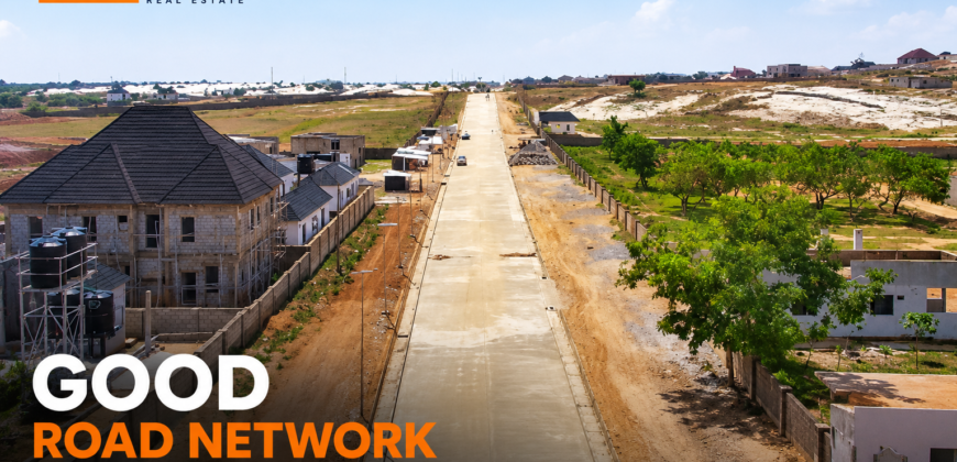 Land for Sale in Gousa Abuja | FCDA C of O