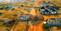 Land for Sale in Gousa Abuja | FCDA C of O